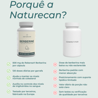 Berberina naturecan