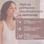 Cápsulas de Mio-Inositol benefícios