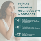 Cápsulas de NAC | N-Acetilcisteína benefícios