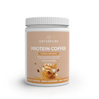 Café Proteico Caramel Macchiato