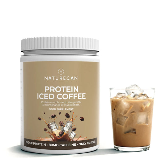 Café Proteico