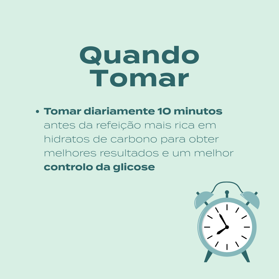 Suporte de Glucose - Reducose