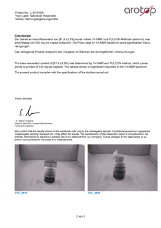 Resveratrol