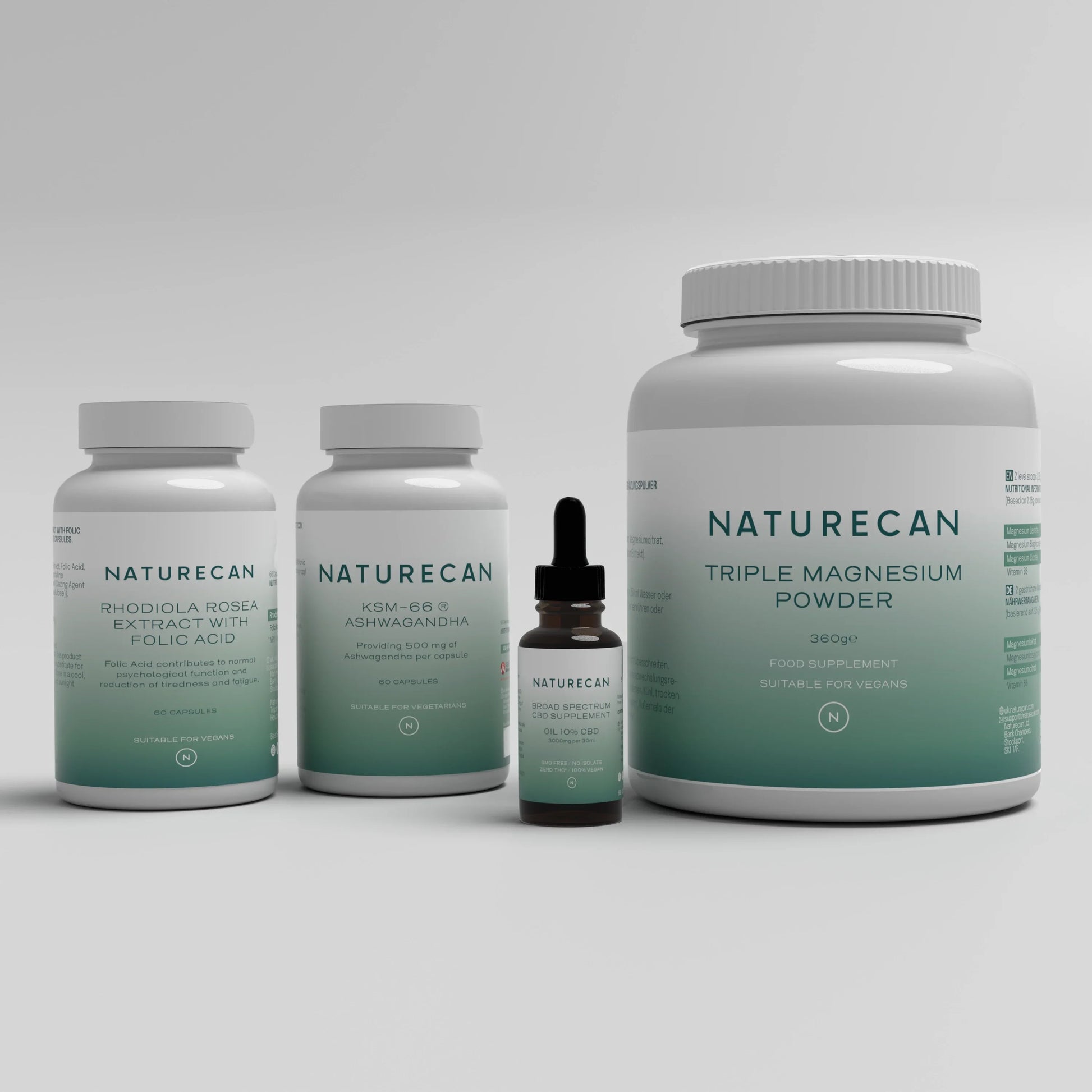 Pack Anti-Stress