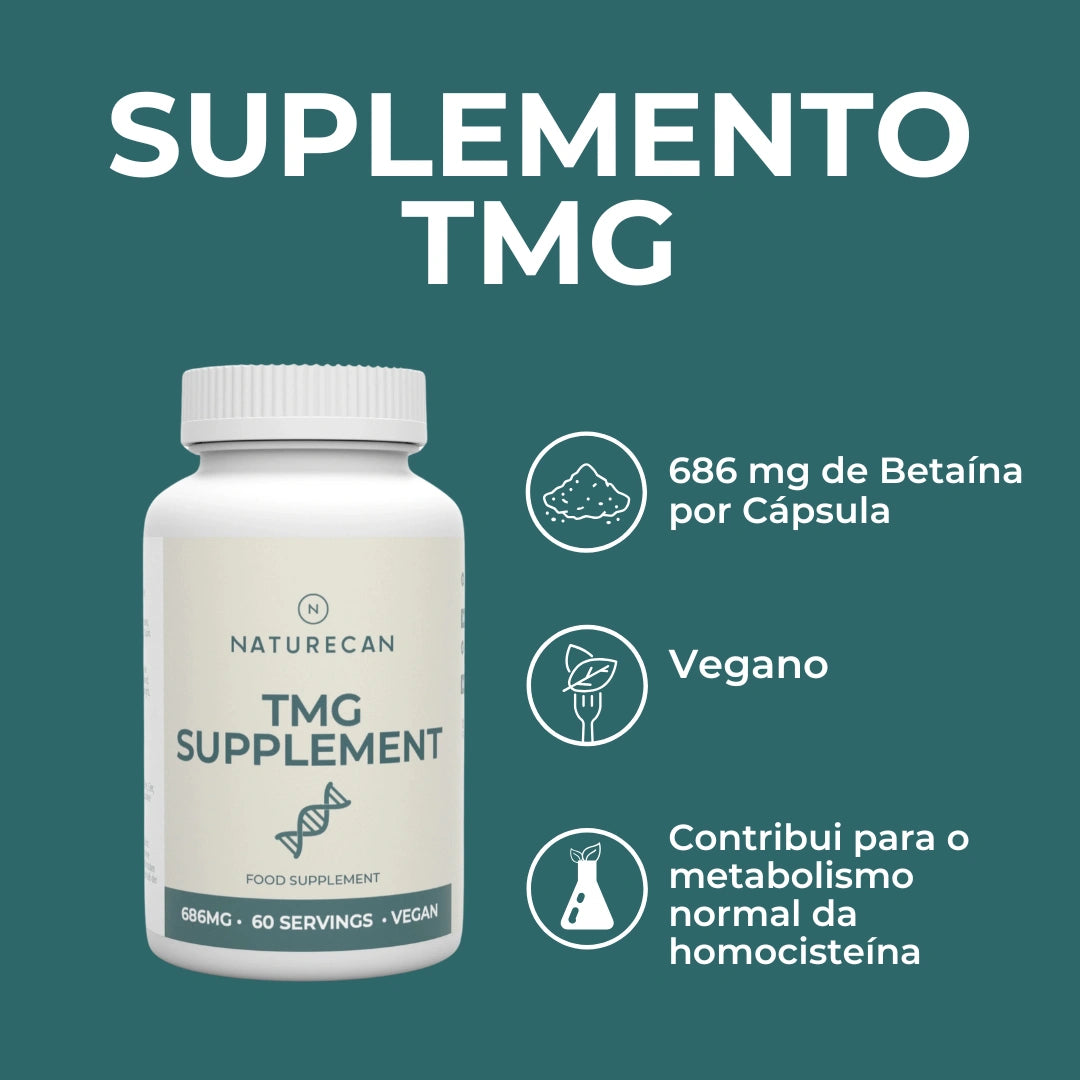 TMG Infografico