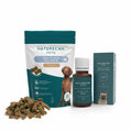 Pack Anti-Stress e Comportamento para Cães
