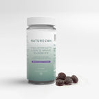 Gomas de Cogumelo Lion’s Mane (Juba de Leão)