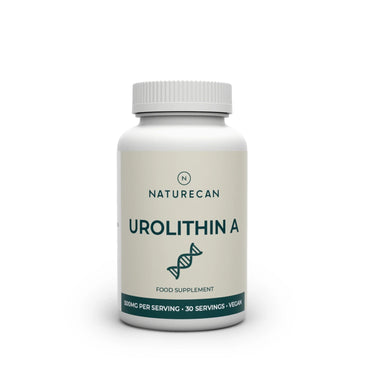 Suplemento Urolitina A