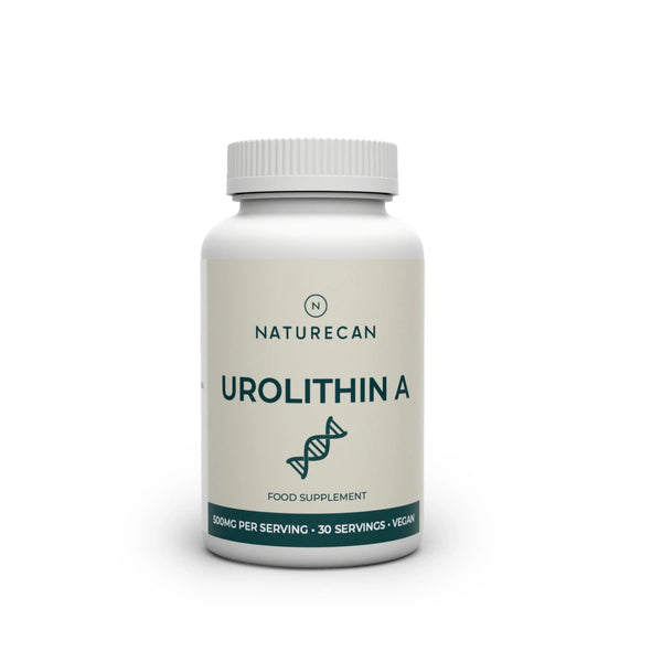 Suplemento Urolitina A