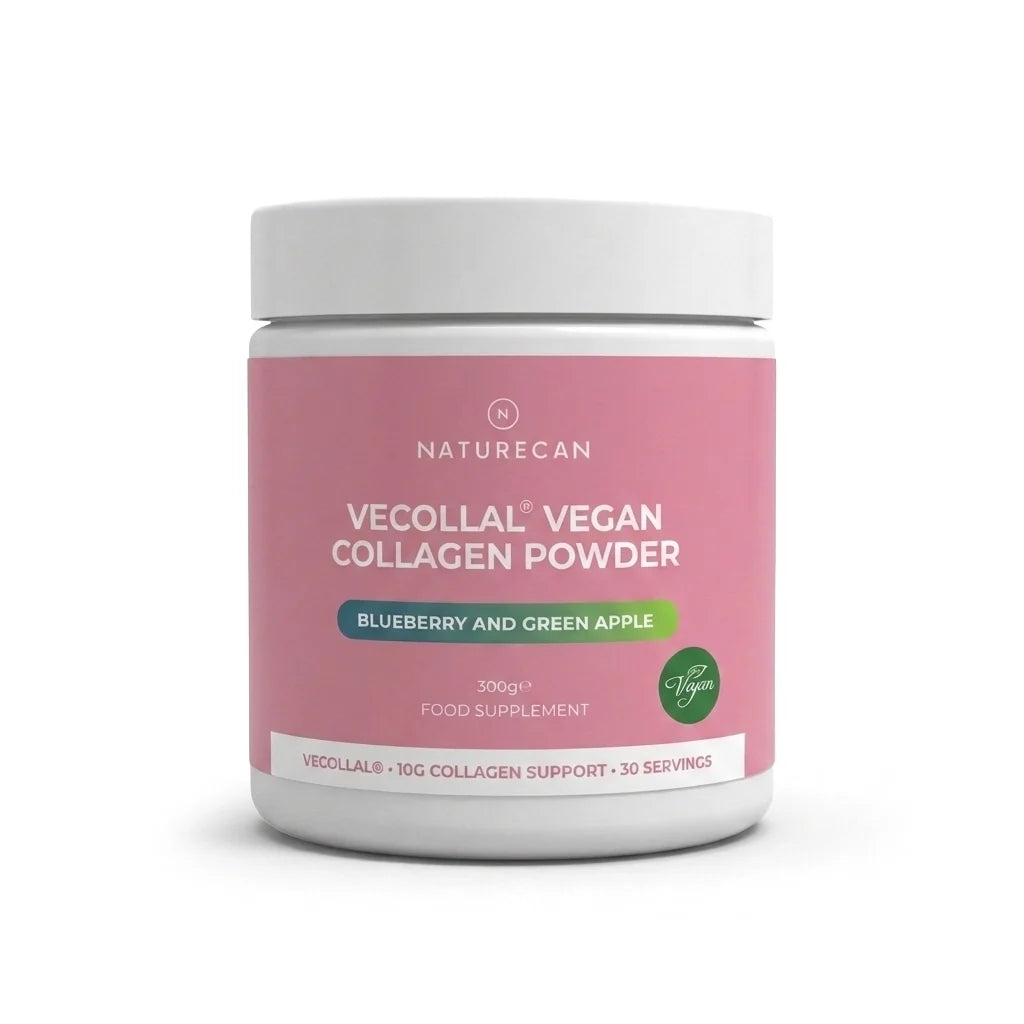 Colagénio em Pó Vegano - VeCollal®
