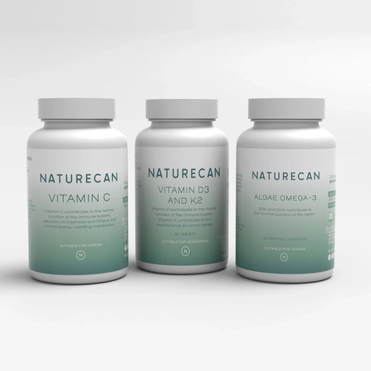 Coffret Immunité