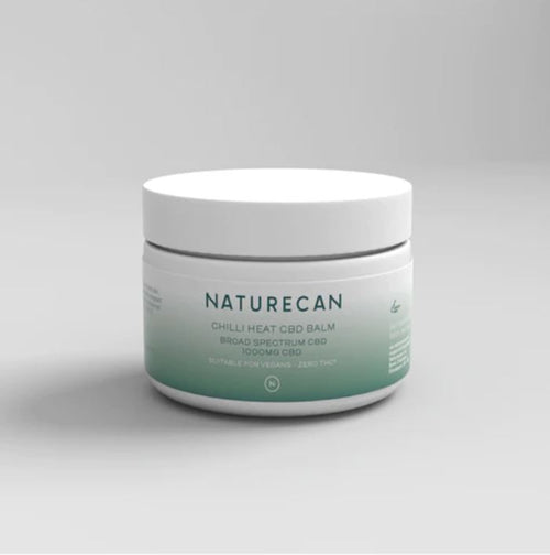 creme de cbd com chili