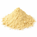 Farinha de grão-de-bico