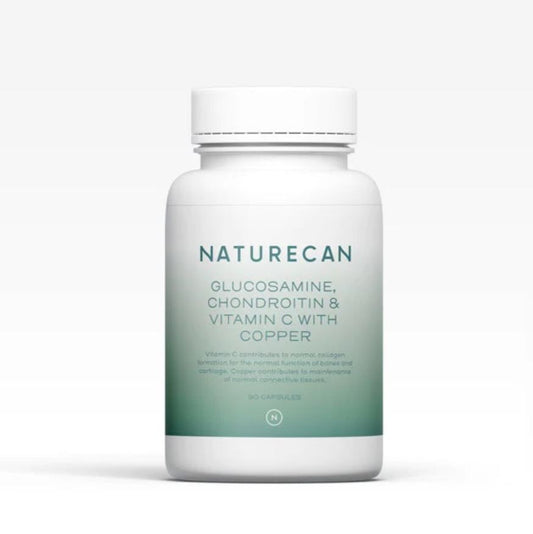 Glucosamina e Condroitina