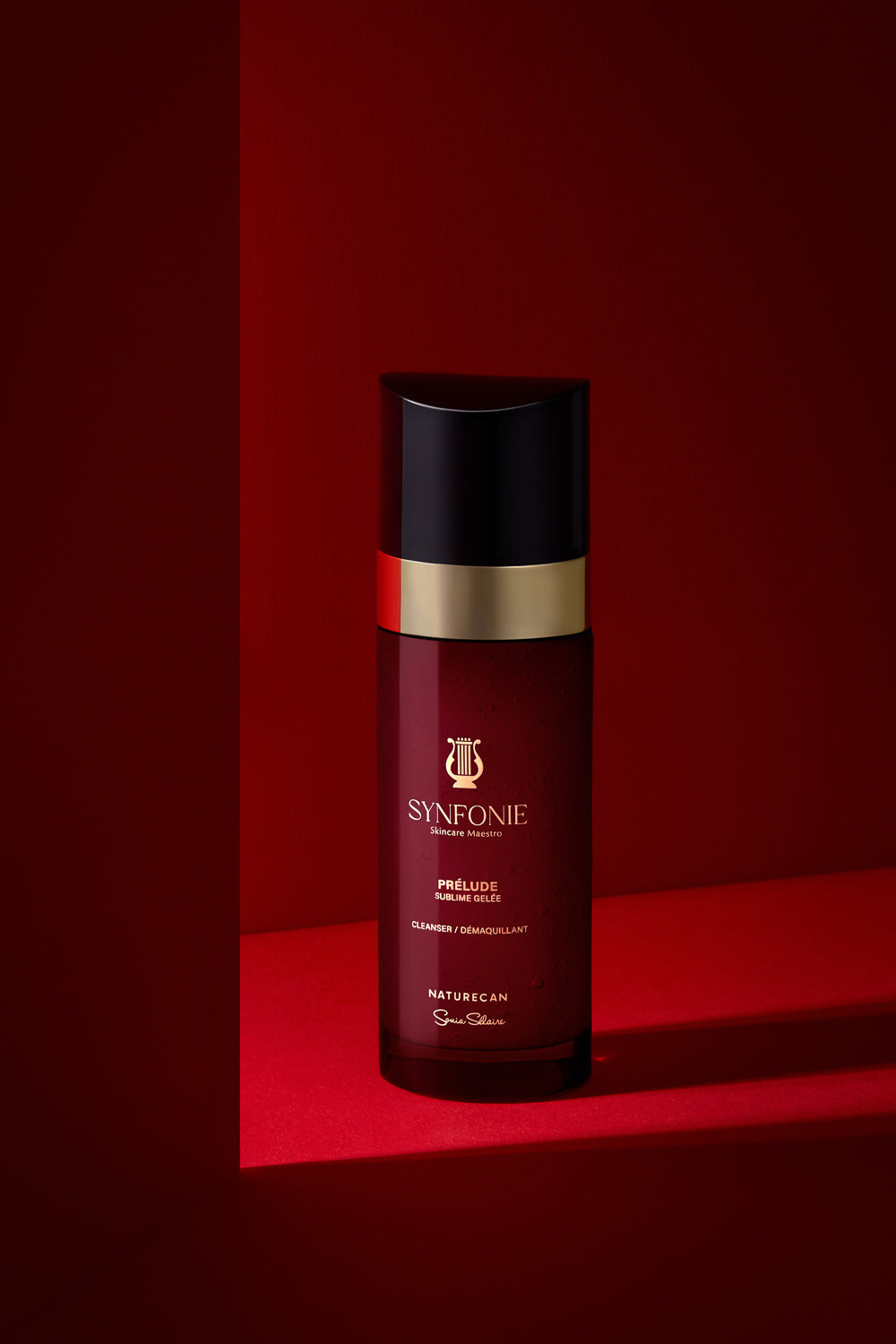 Prélude Cleanser | Sonia Sélaire