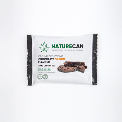 Cookie de CBD
