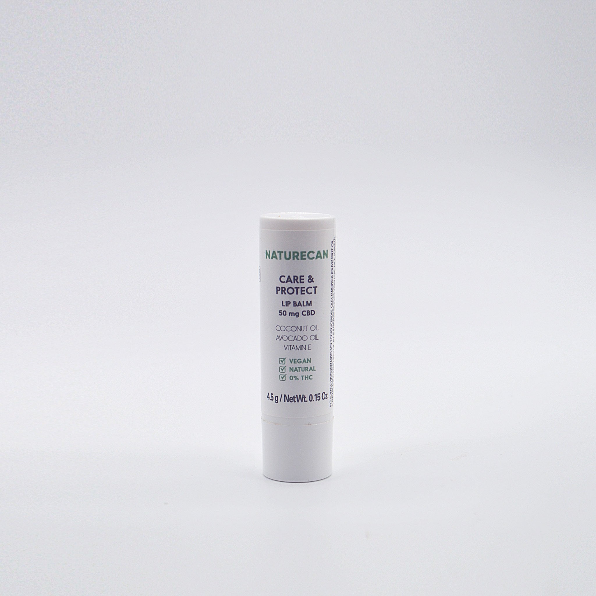 Batom Labial CBD – Cuidado e Proteção