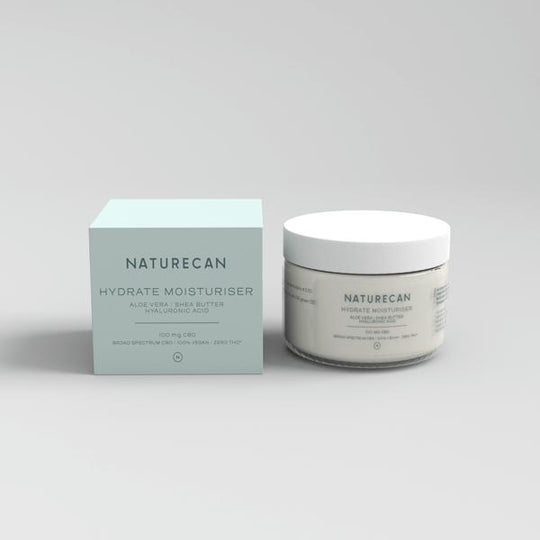 creme hidratante com cbd
