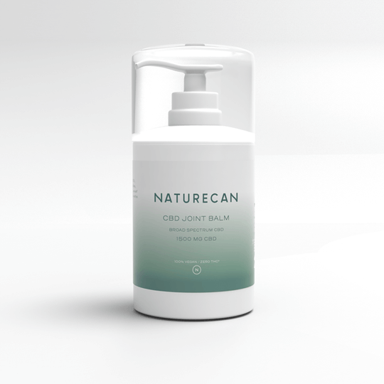 Creme para Articulações com CBD