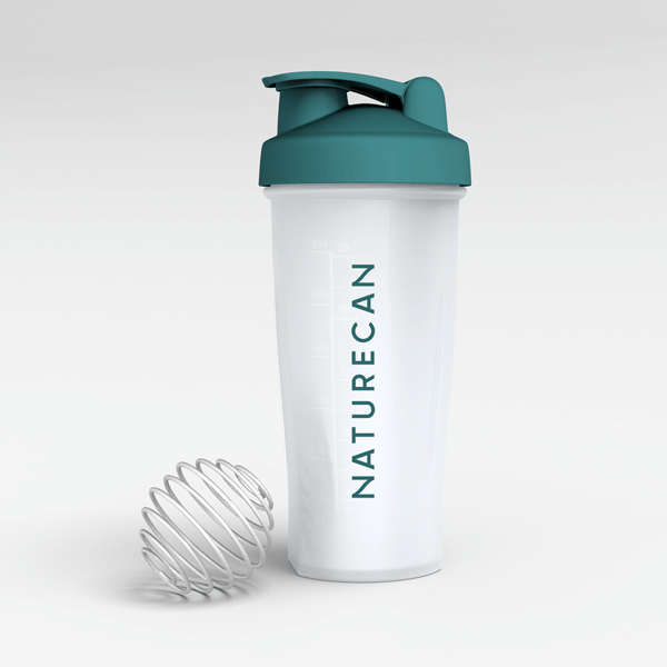 shaker naturecan