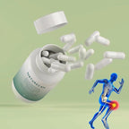 glucosamina e condroitina