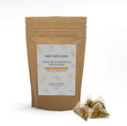 Pack CBD - Sono e Dormir infusão de cânhamo